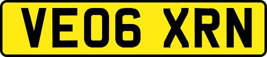 VE06XRN