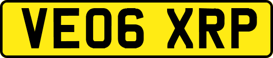 VE06XRP