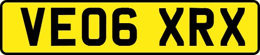 VE06XRX