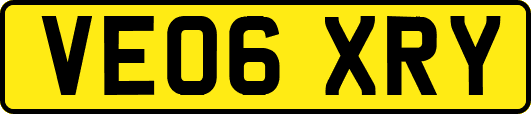 VE06XRY
