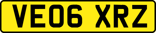 VE06XRZ