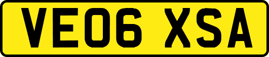 VE06XSA