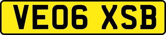 VE06XSB