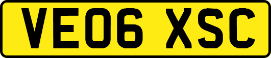 VE06XSC