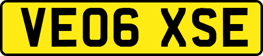 VE06XSE