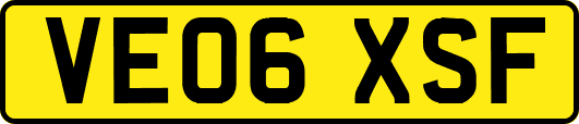 VE06XSF