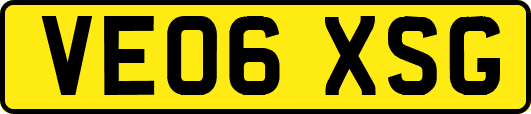 VE06XSG