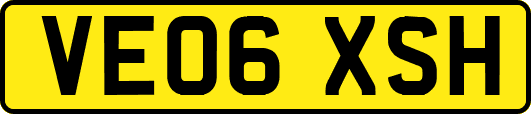 VE06XSH