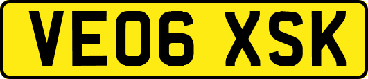 VE06XSK