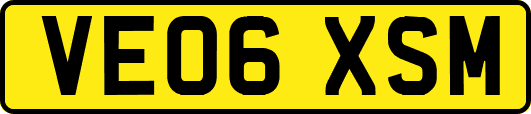 VE06XSM