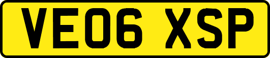 VE06XSP