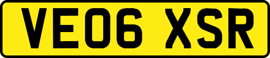 VE06XSR