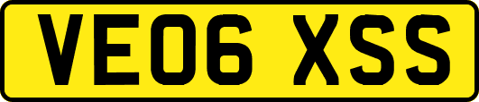 VE06XSS