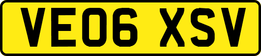 VE06XSV