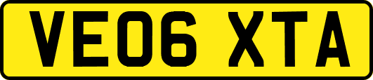 VE06XTA