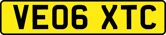 VE06XTC
