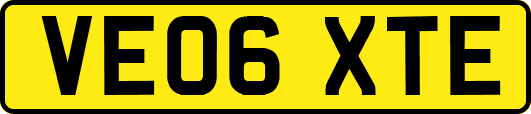 VE06XTE