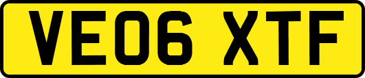 VE06XTF