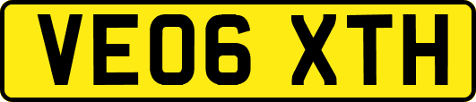 VE06XTH