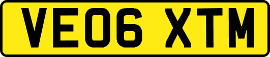 VE06XTM