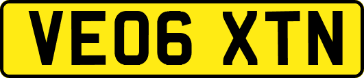 VE06XTN