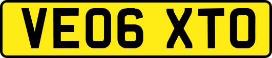 VE06XTO