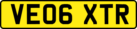 VE06XTR