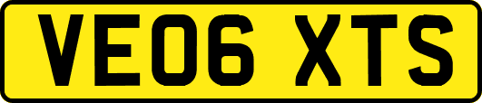 VE06XTS
