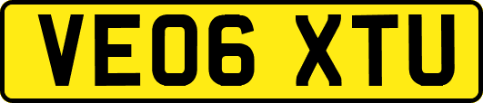 VE06XTU