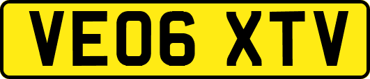 VE06XTV