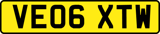 VE06XTW