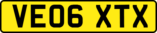 VE06XTX