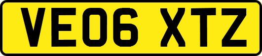 VE06XTZ
