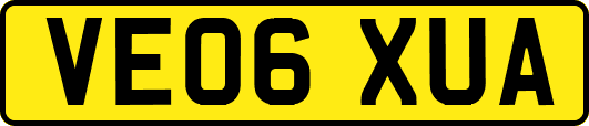 VE06XUA