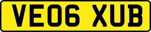 VE06XUB