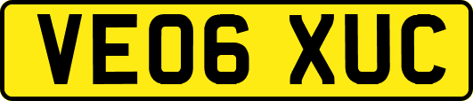VE06XUC