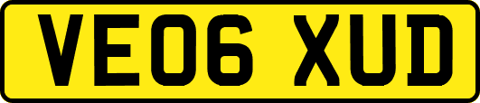 VE06XUD