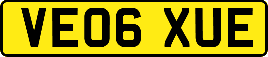 VE06XUE