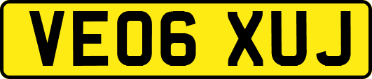 VE06XUJ
