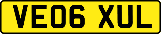 VE06XUL