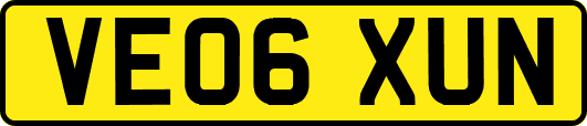 VE06XUN