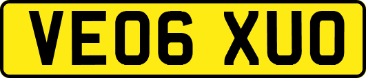 VE06XUO