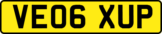 VE06XUP