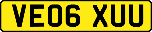 VE06XUU