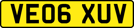 VE06XUV
