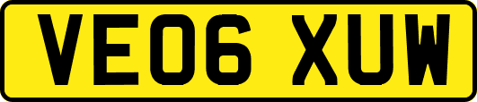 VE06XUW