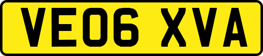 VE06XVA