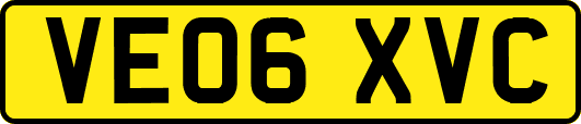VE06XVC