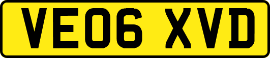 VE06XVD