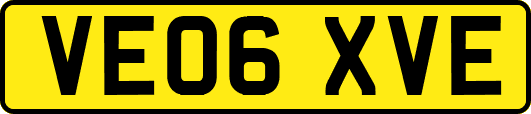 VE06XVE